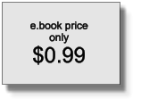 e.book price only $0.99